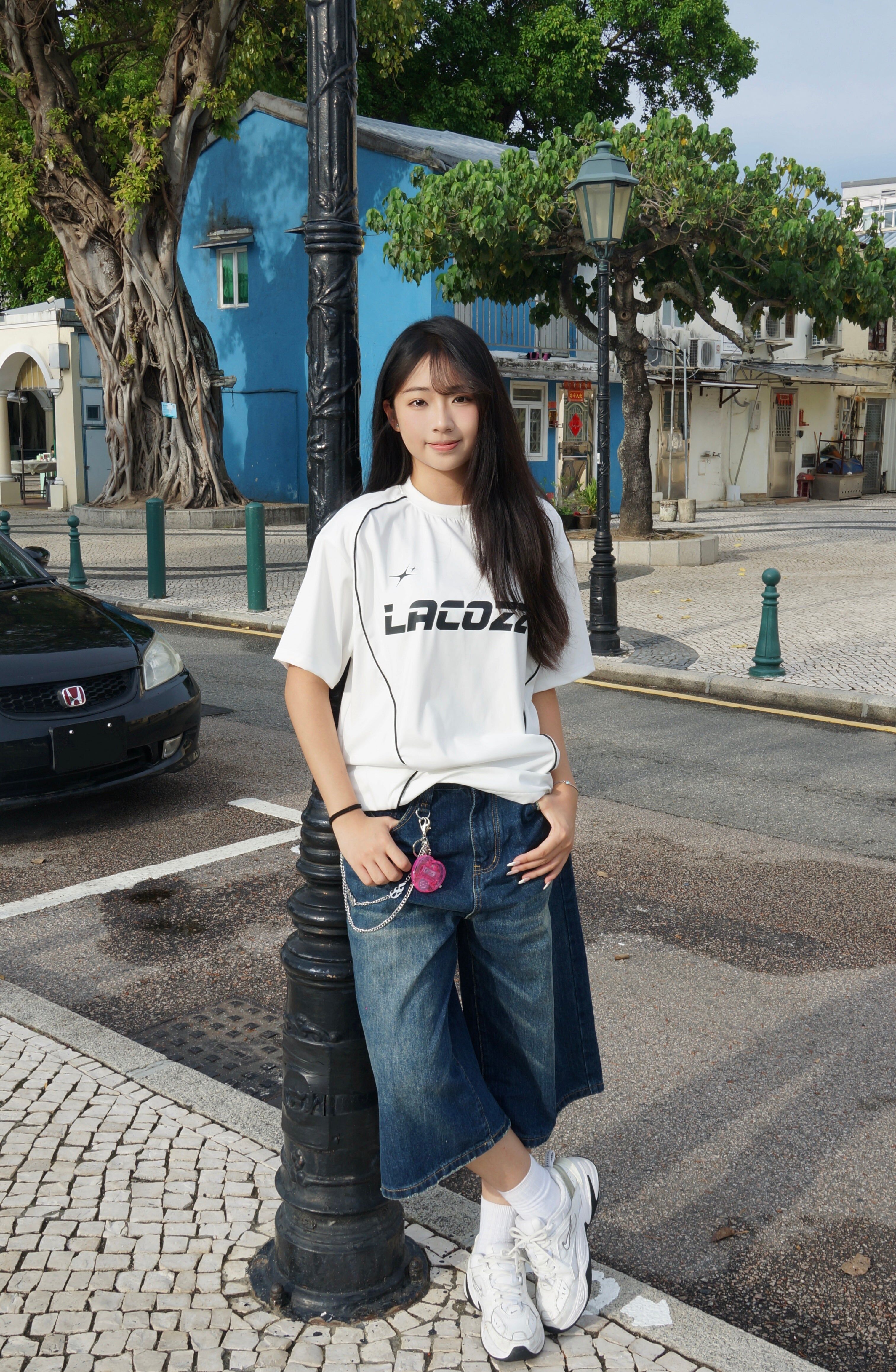 LACOZZY 25SS speed jersey
