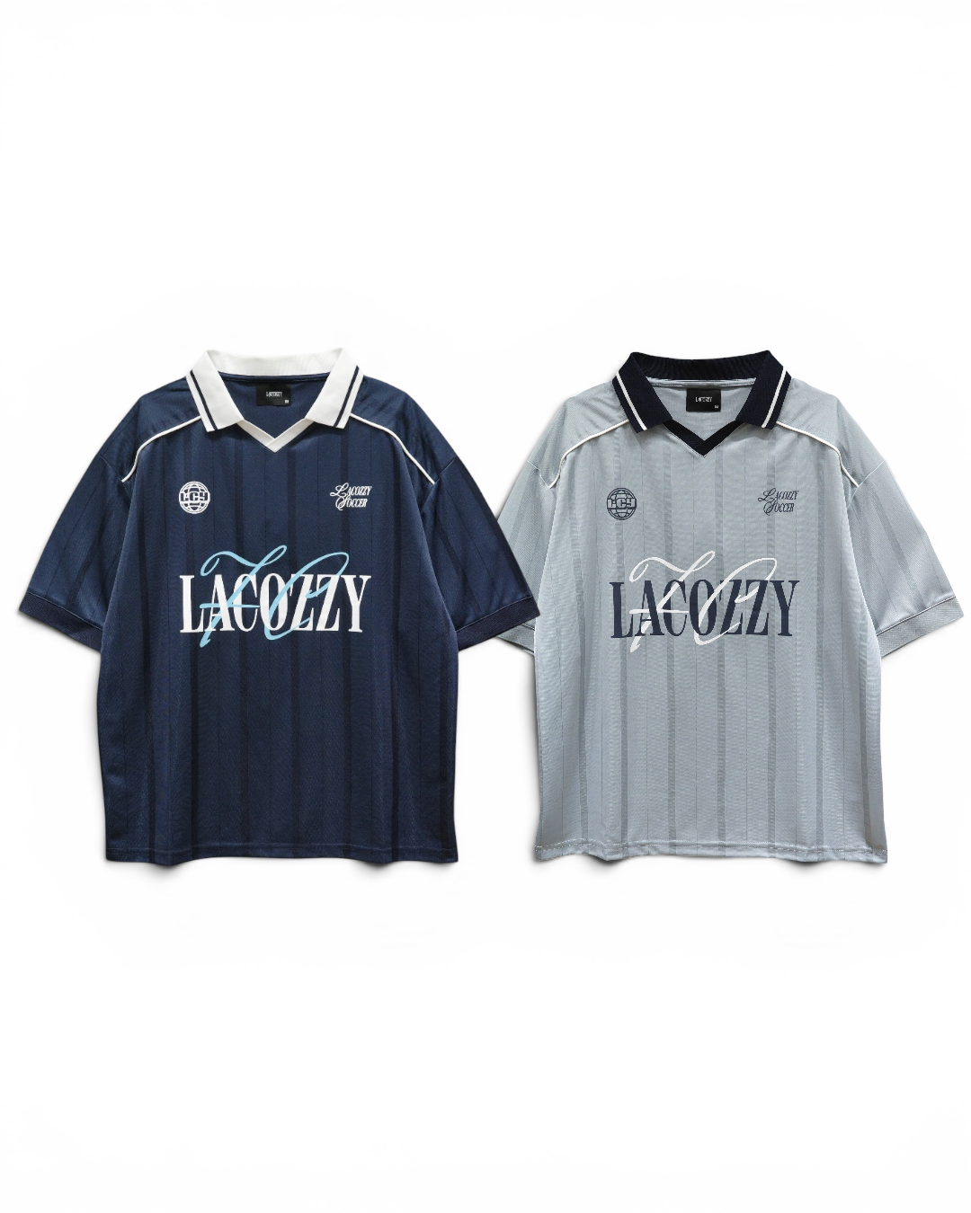LACOZZY FC Soccer Jersey