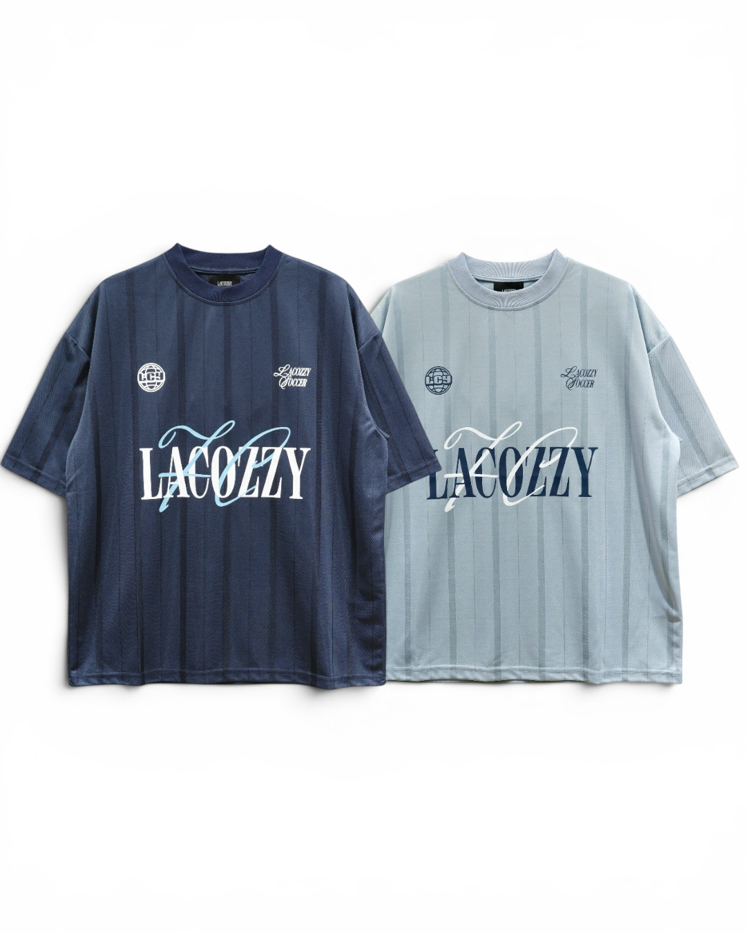LACOZZY FC Soccer Tee