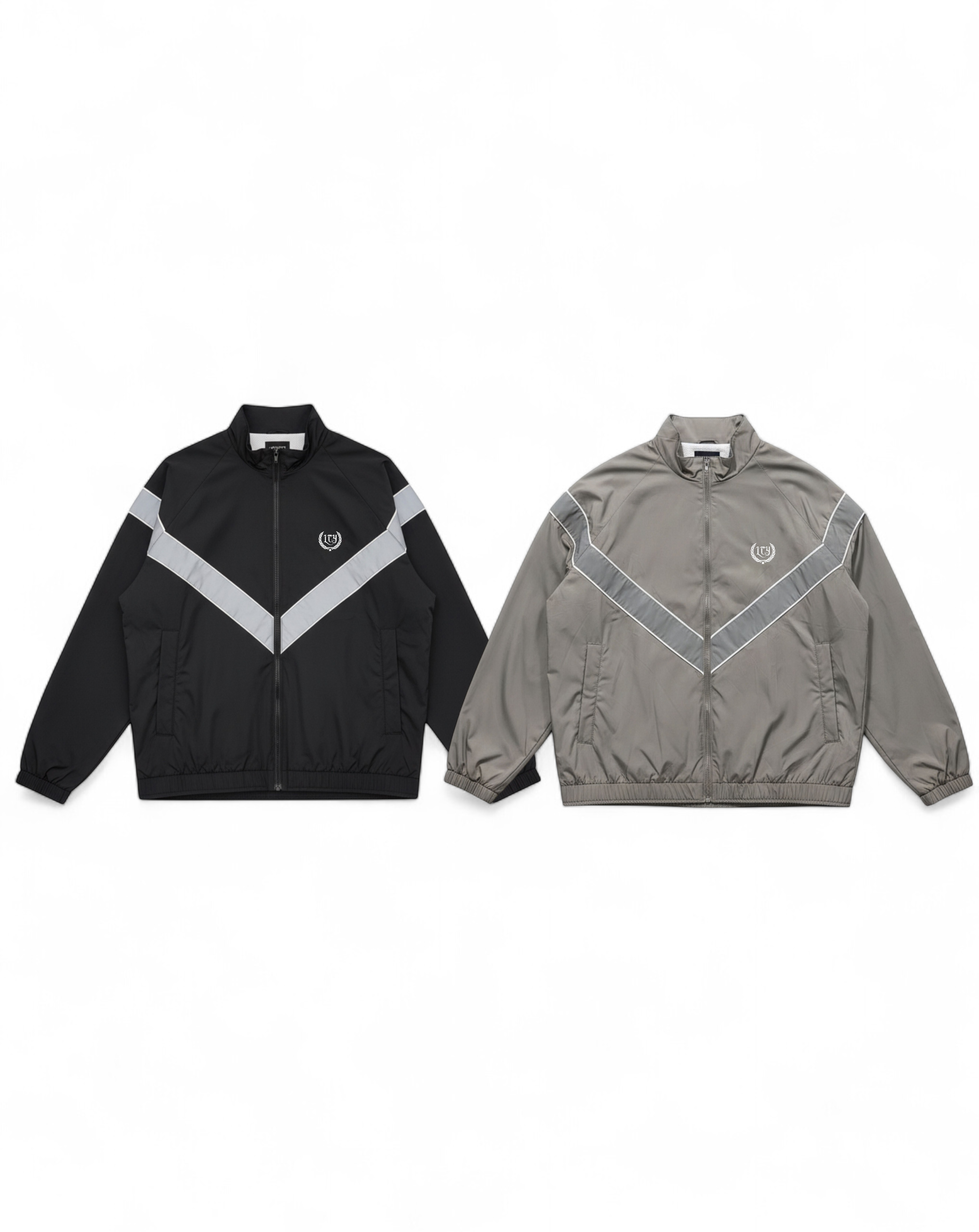 Lacozzy 3M Training Jacket