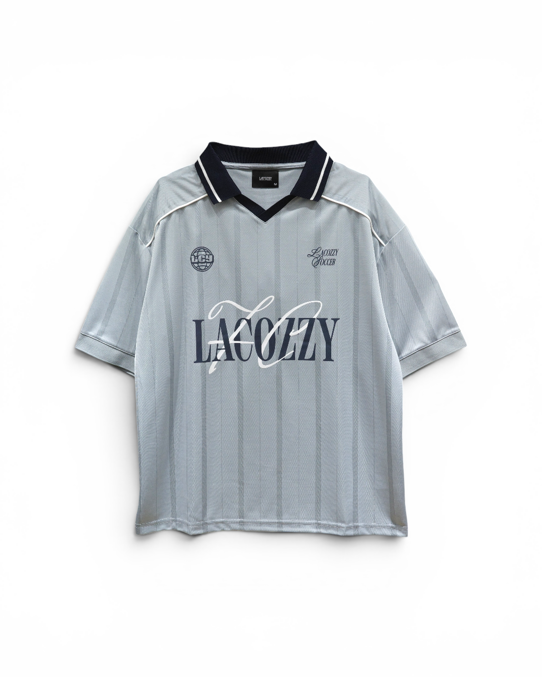 LACOZZY FC Soccer Jersey