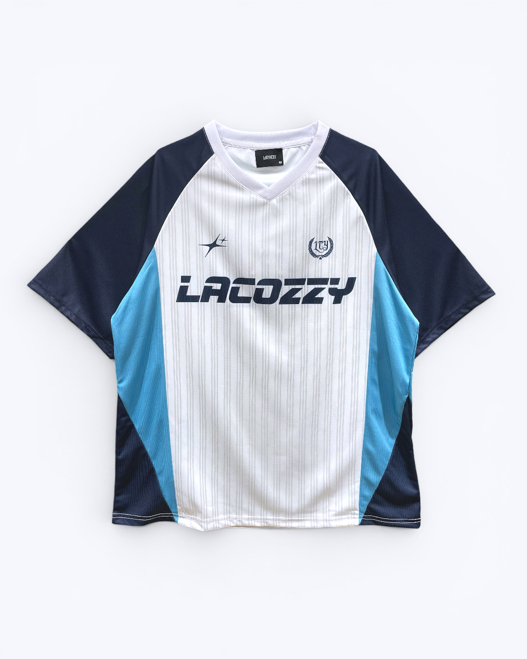 LACOZZY Speed Jersey 2.0