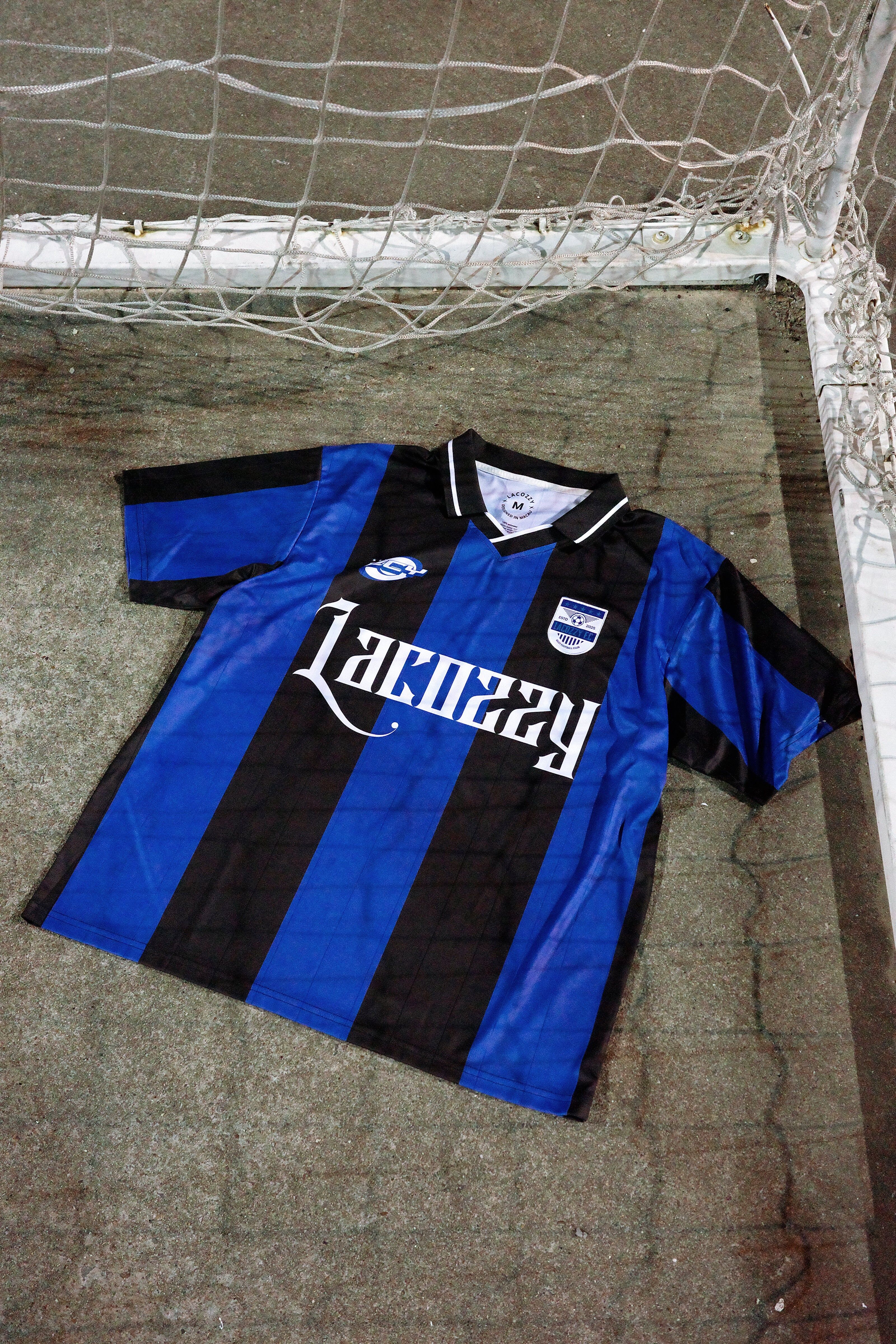 LACOZZY Soccer Jersey