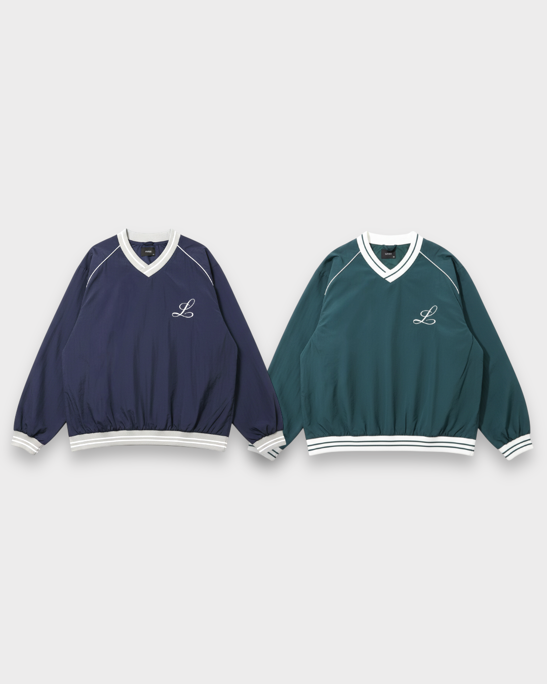 Lacozzy [L] Training Pullover