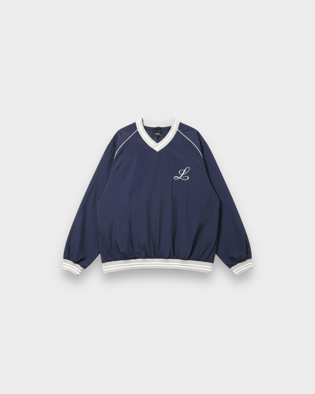 Lacozzy [L] Training Pullover