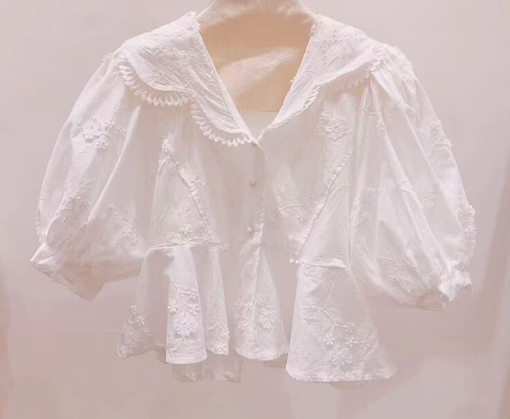 AW70 胸長 $599