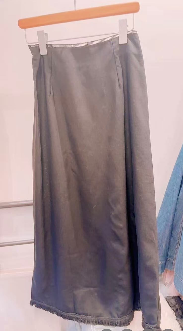 【限量】AW71 腰長 $499 (一口價)