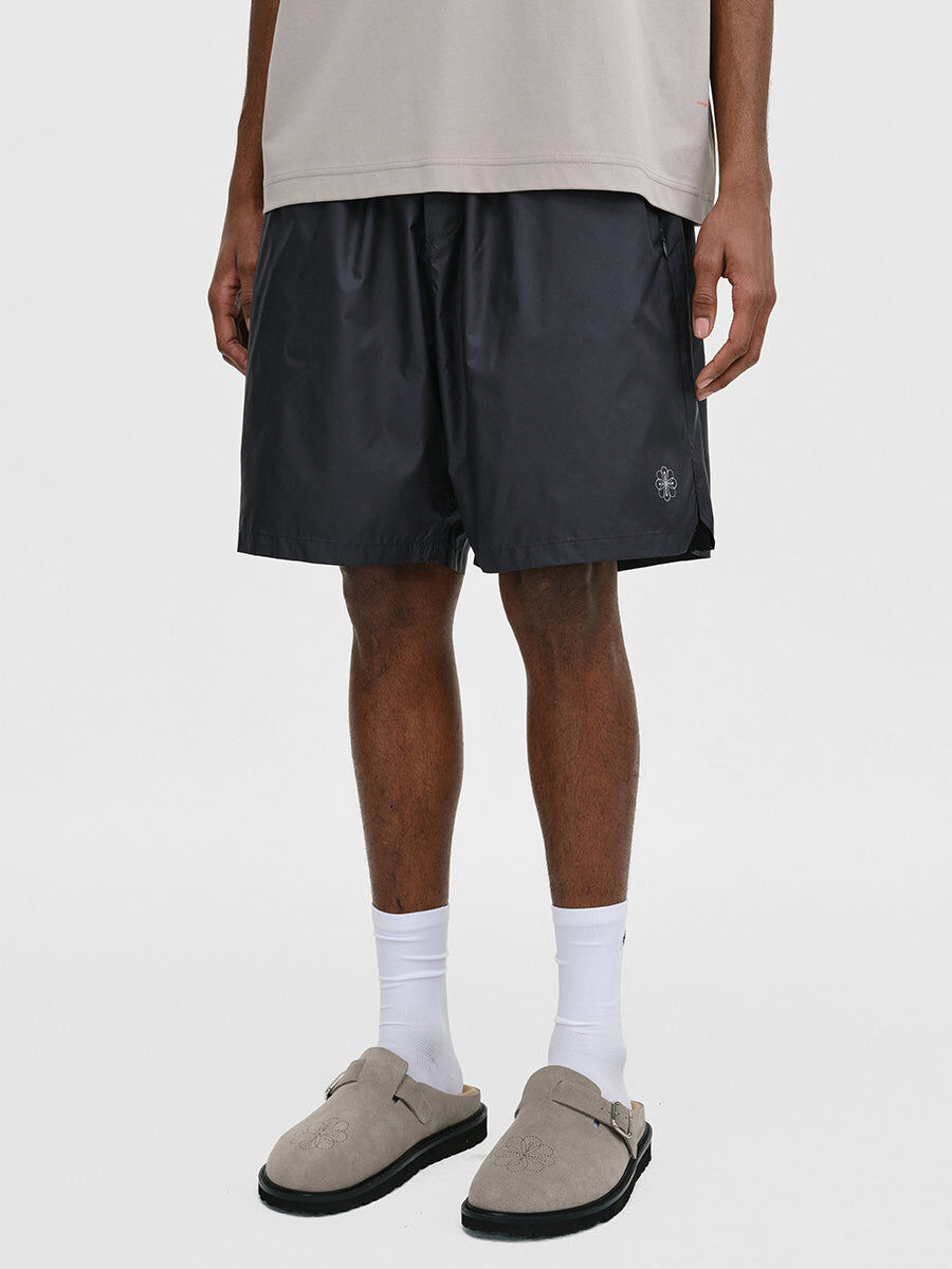 Shadow by UNBENT Taffeta lightweight Shorts