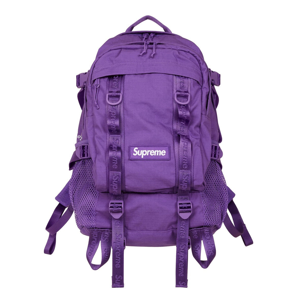 SUPREME 26SS backpack