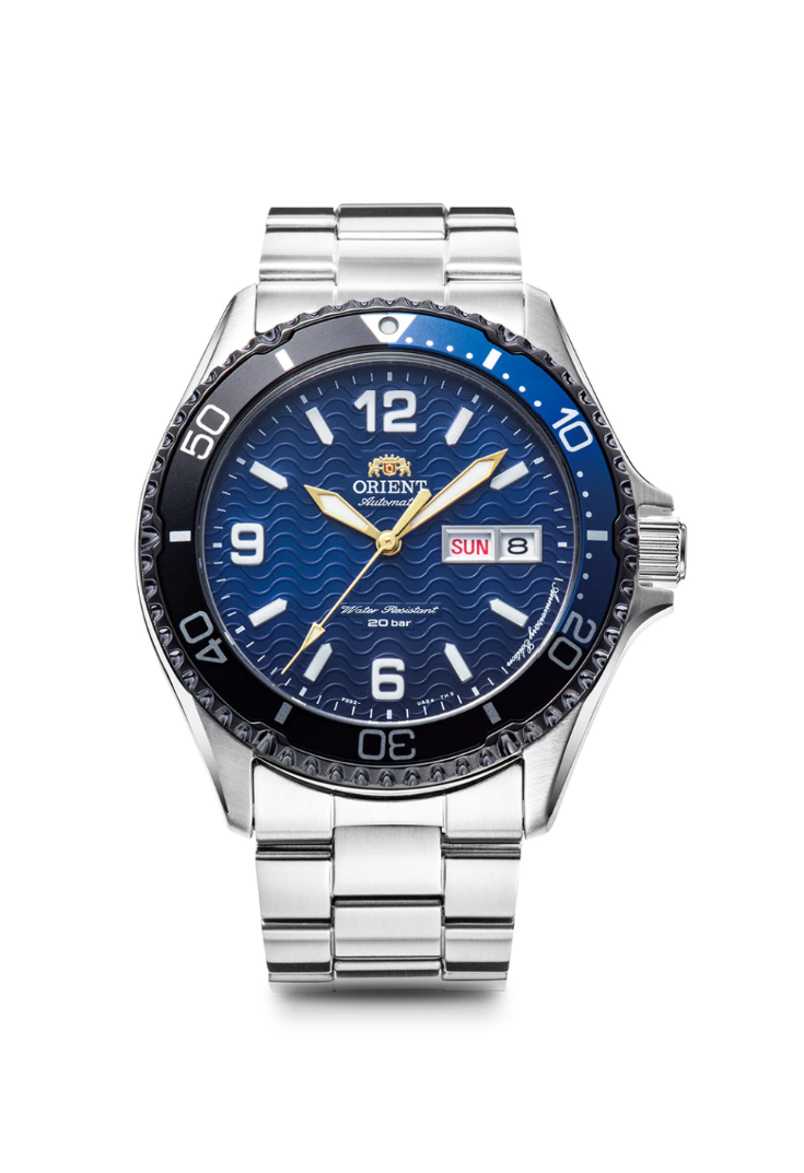 Orient RA-AA0822L19B