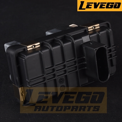 Electronic Actuator 6NW010099-07 Fits BMW F10 F15 F16 F01 3.0D N57 53039700388