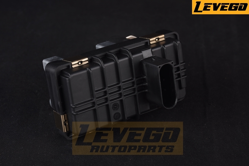 Electronic Actuator 6NW010099-07 Fits BMW F10 F15 F16 F01 3.0D N57 53039700388