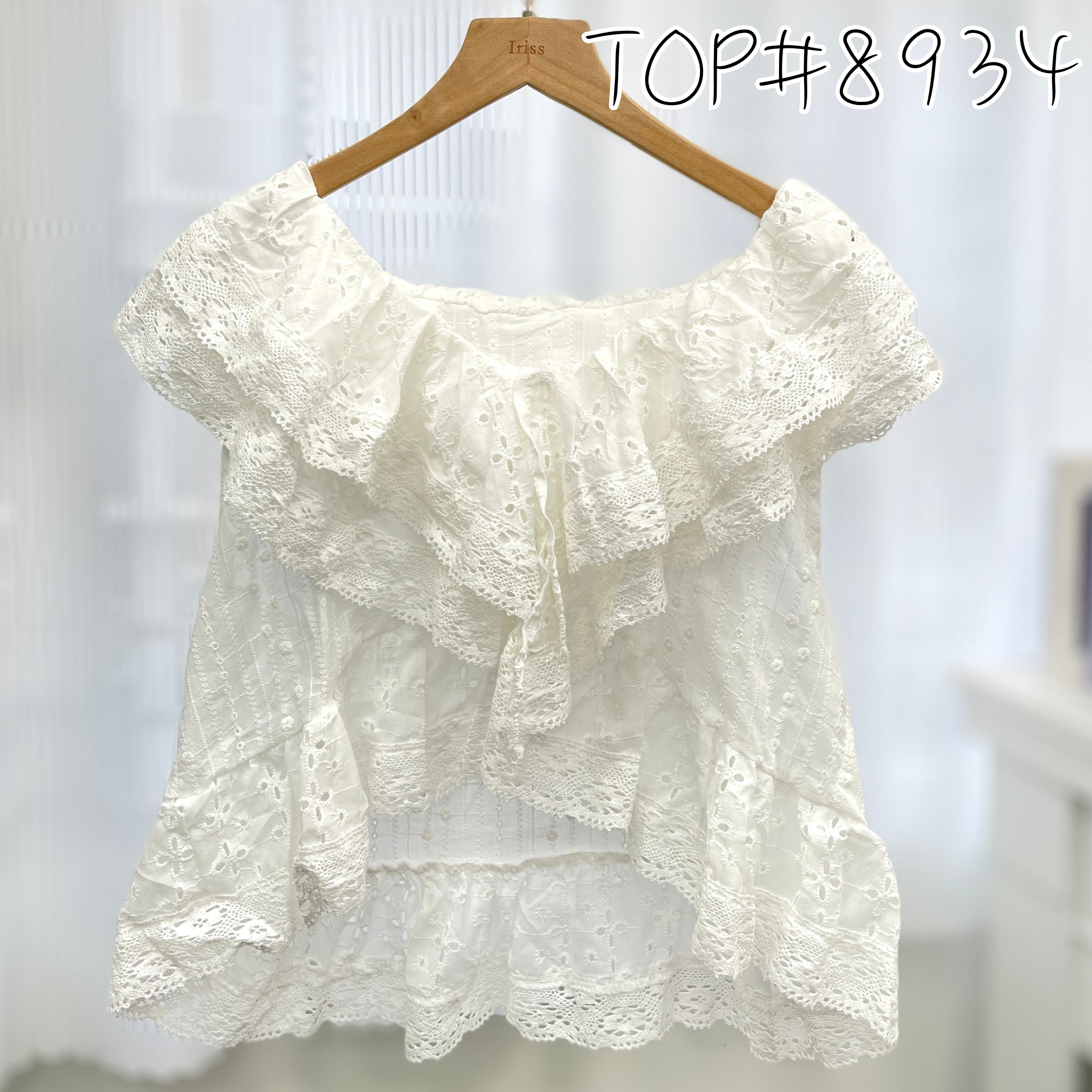 TOP#8934