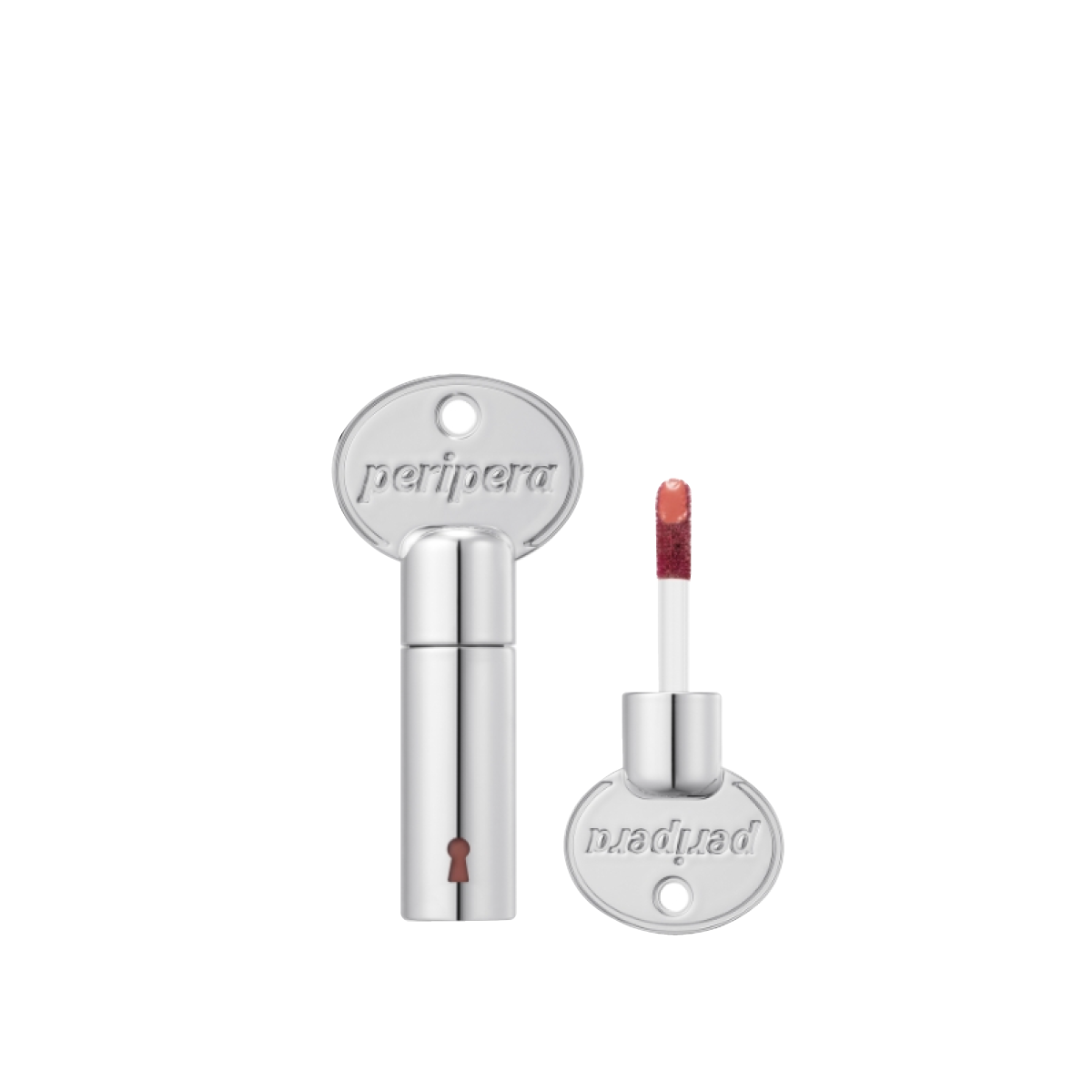 Peripera 晶亮鑰匙唇釉