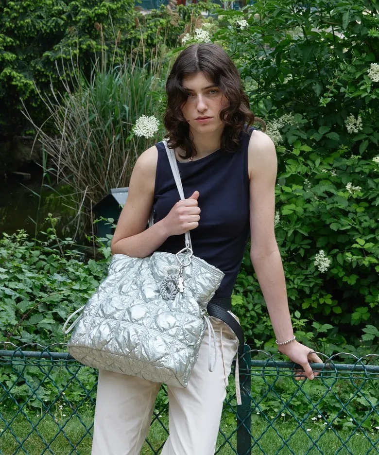 Carlyn Dape L Bag