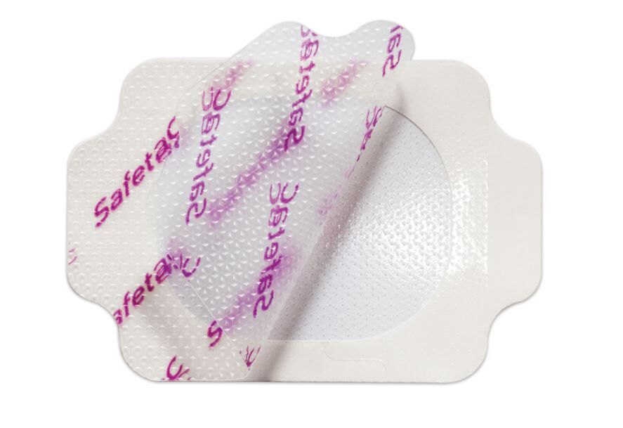 Mepitel® Film 10cm x 12cm - 296270  (1片)