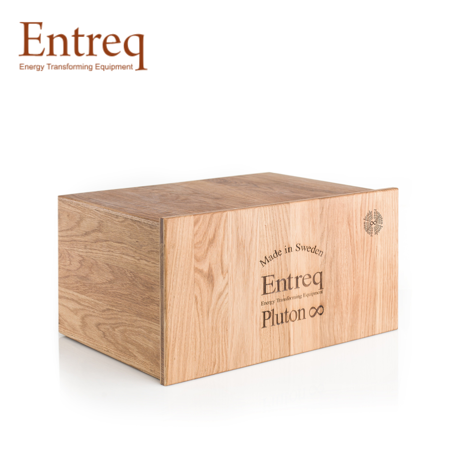 農夫 Entreq Pluton 岩體地盒套裝 (套)
