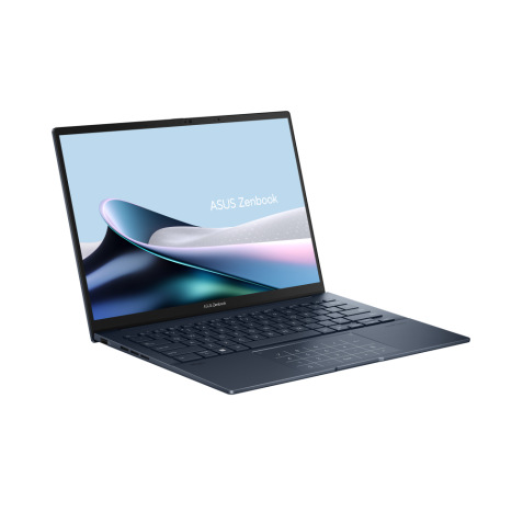 ASUS UX3405CA-PB7055WT Zenbook 14吋 (Intel Ultra 7-255H, 32GB+1TB SSD)