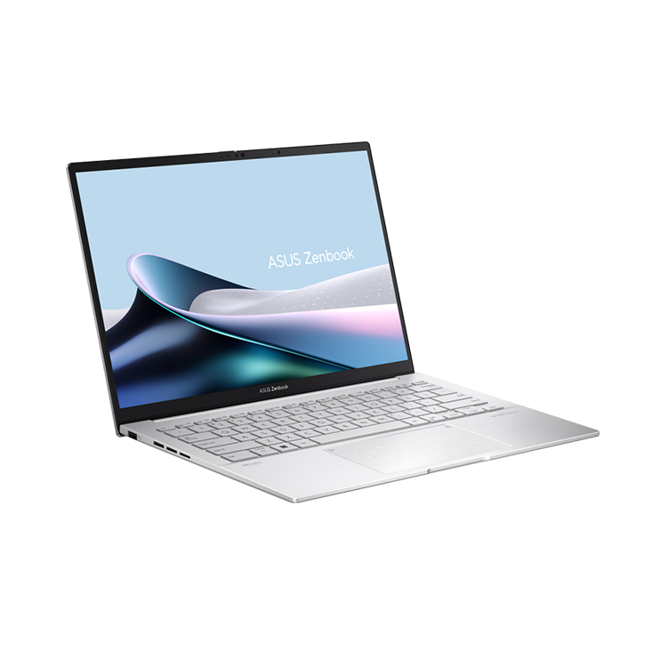 ASUS Zenbook 14 OLED 14吋 (Intel Ultra 7-255H, 32GB+1TB SSD) UX3405CA-FS7038WT