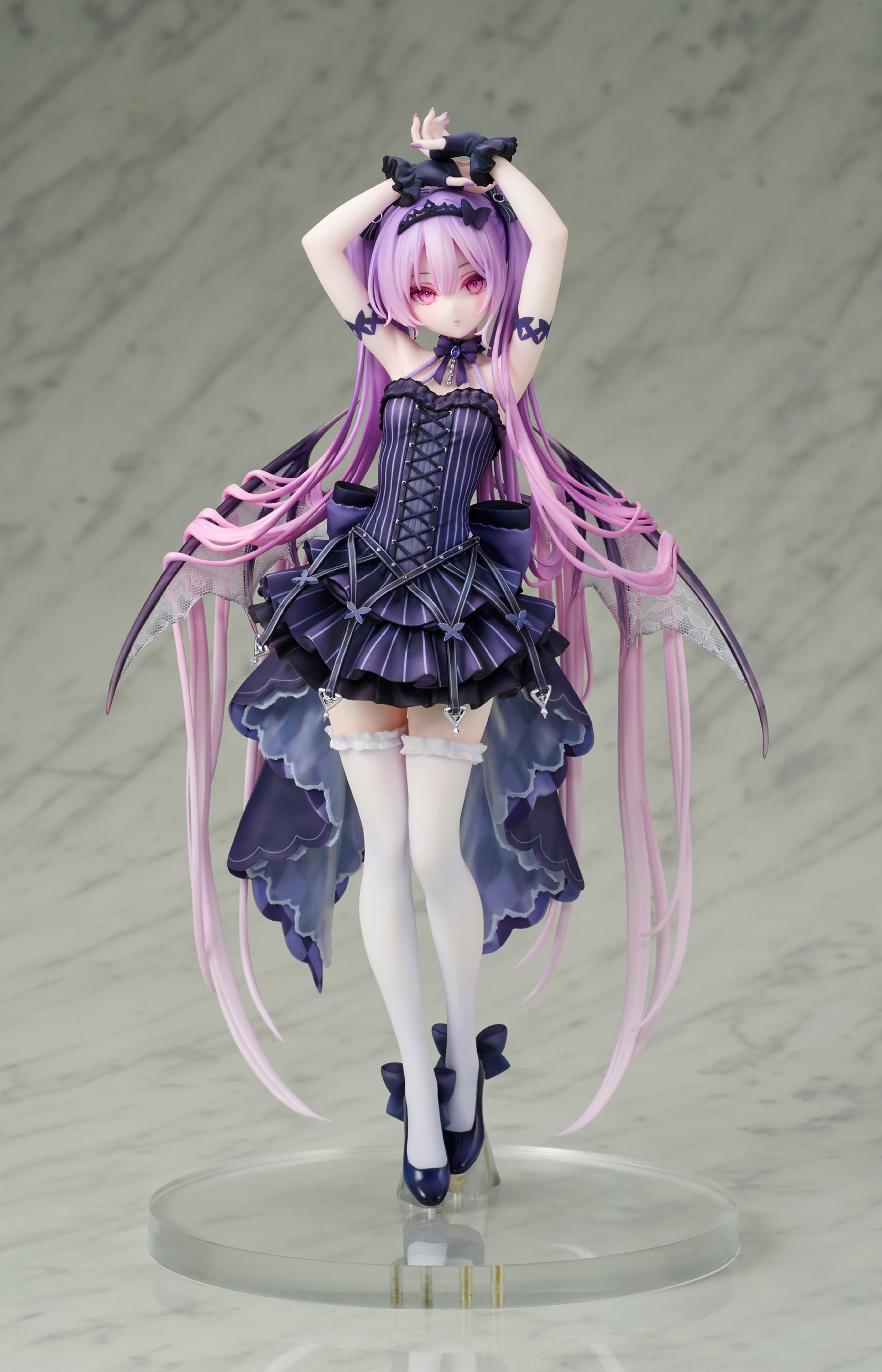 rurudo 1/6 比例人形 Eve Joker Ver.