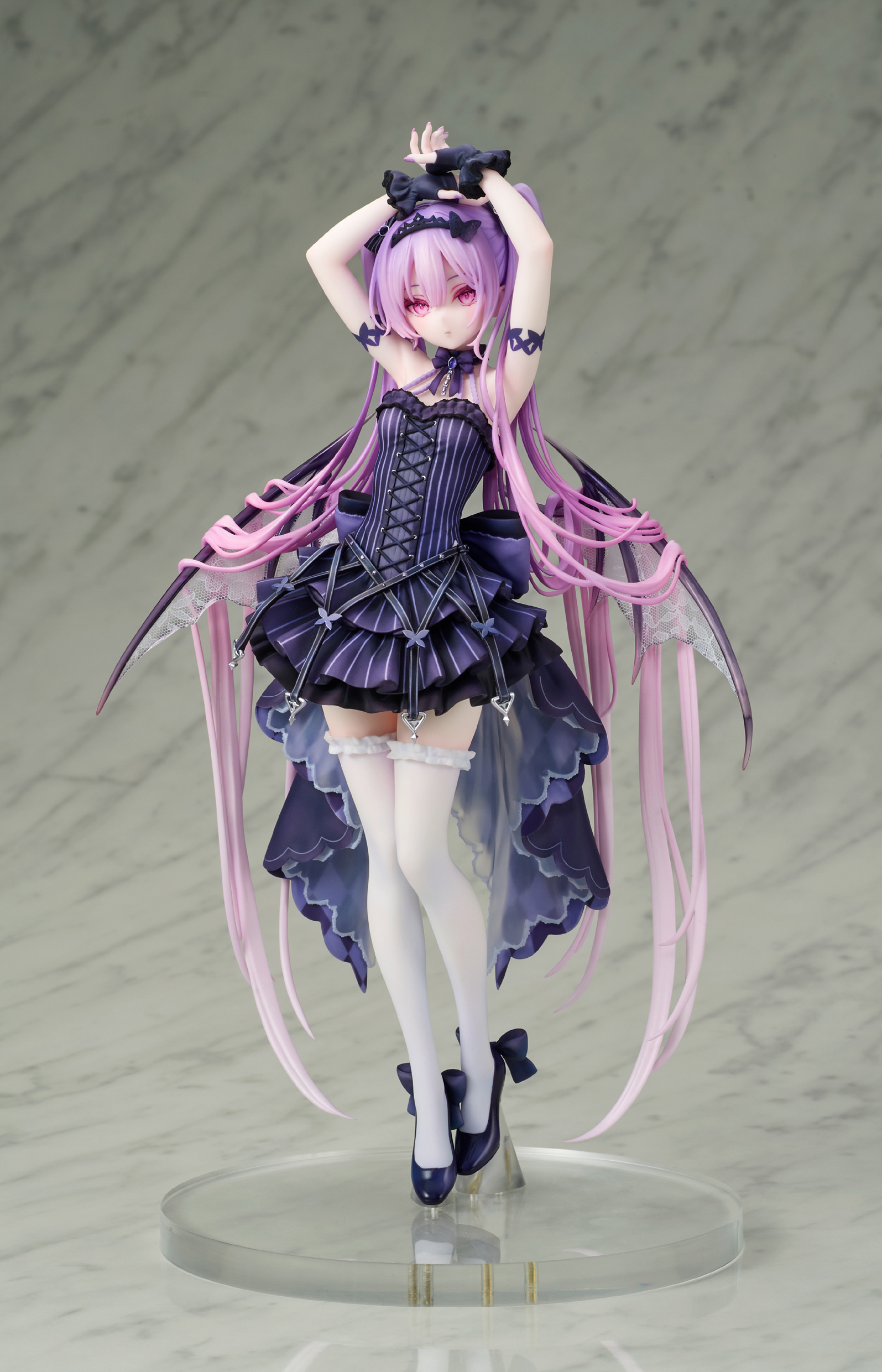 rurudo 1/6 比例人形 Eve Joker Ver.