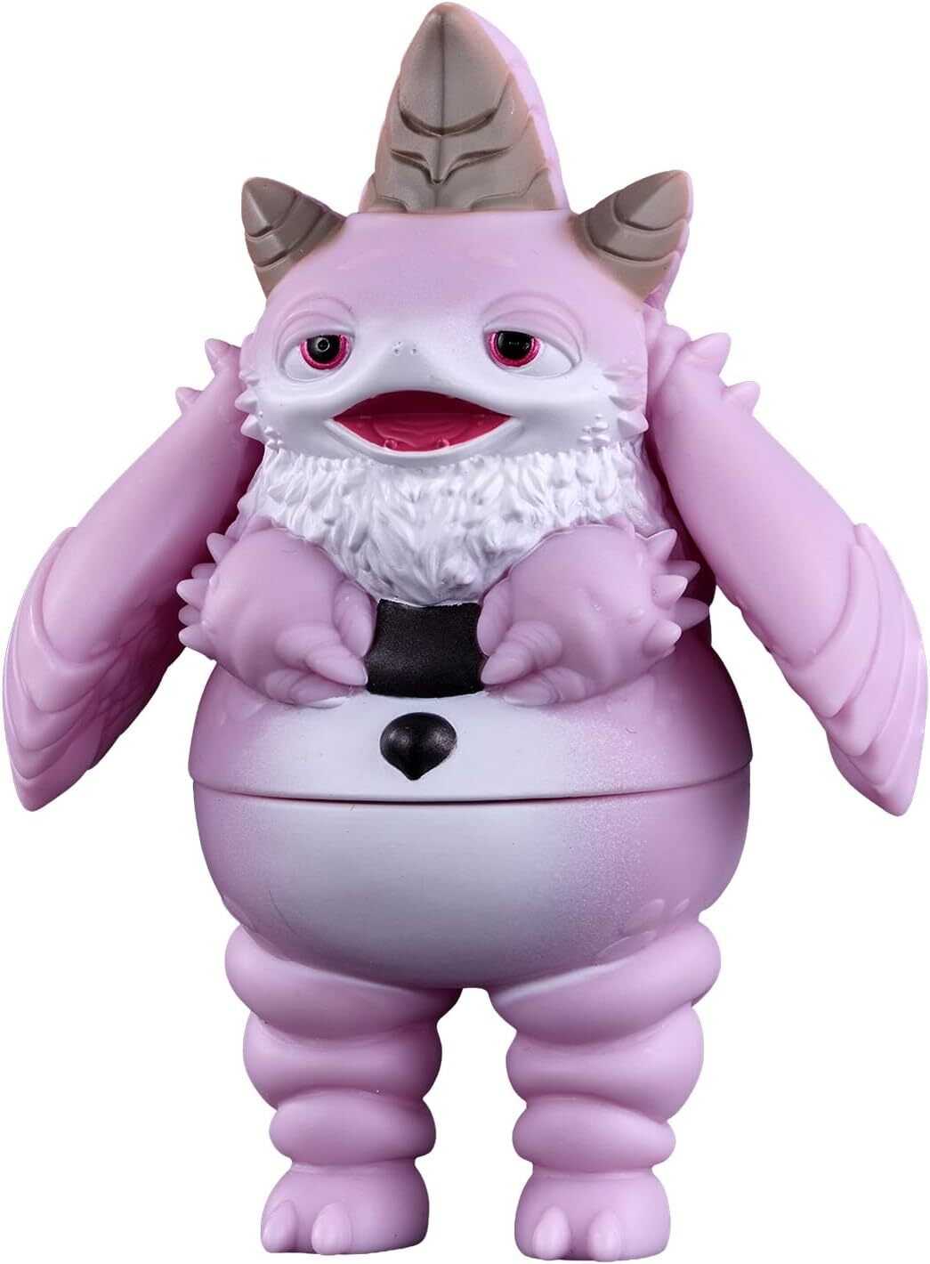 (BANDAI) 代理版 特攝 超人力霸王怪獸軟膠-253 PT1 BAT-018905