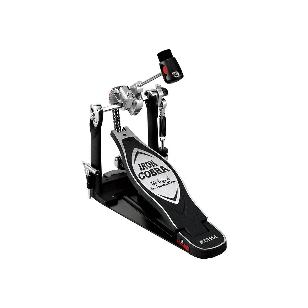 TAMA HP900PN 大鼓單踏板 Iron Cobra 900 Single Pedal Power Glide