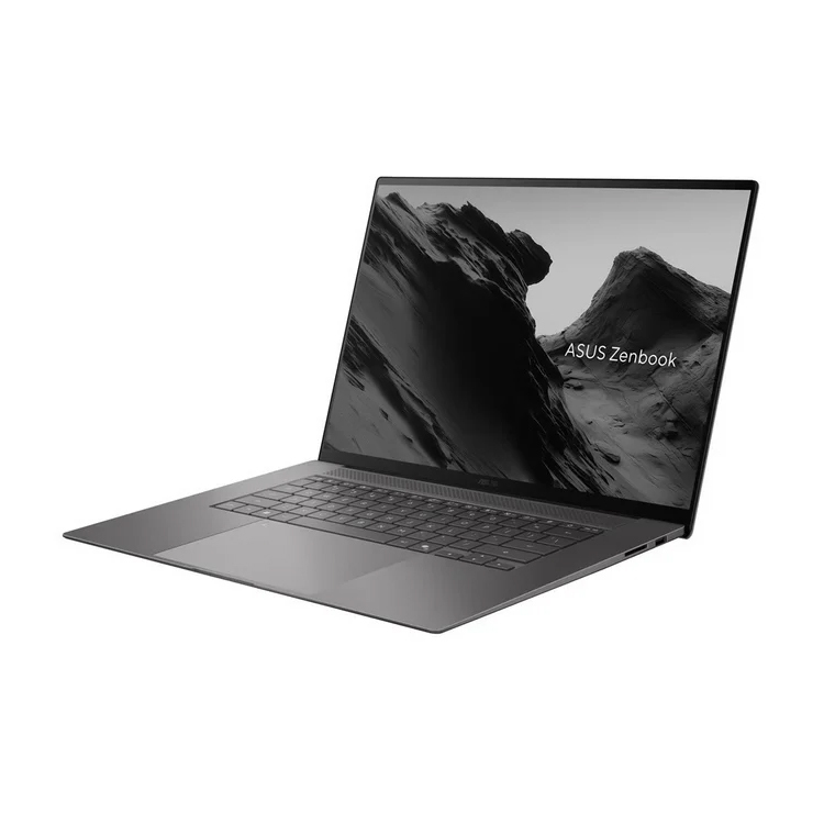 ASUS Zenbook S16 16" (AI9 465, 32GB+2TB SSD) UM5606GA-AG9628WT