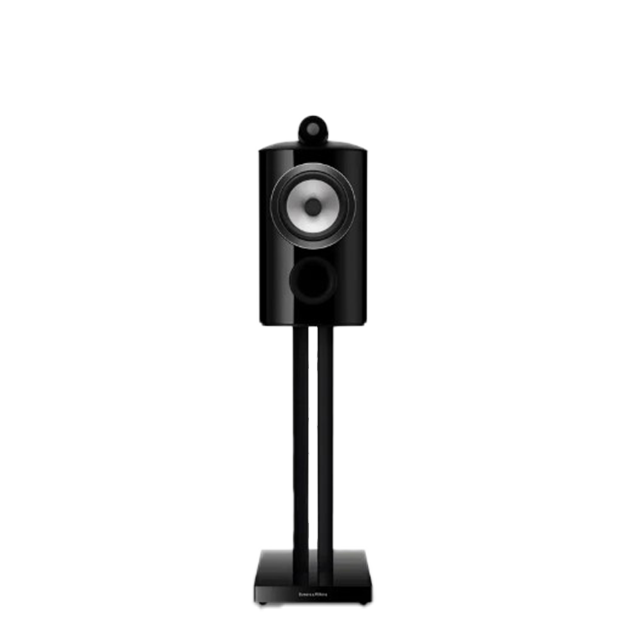 Bowers & Wilkins 英國 B&W 805 D5 旗艦書架式喇叭