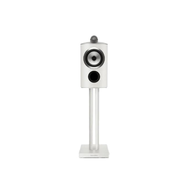 Bowers & Wilkins 英國 B&W 805 D5 旗艦書架式喇叭