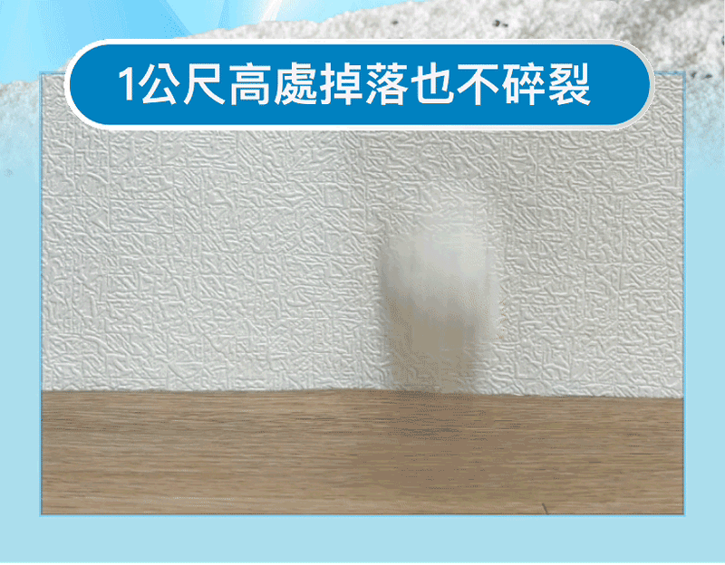 貓樂園| 無敵乾淨 生物酶木薯砂 2.5kg (木薯貓砂)