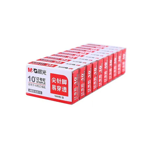 晨光ABS92615 10號釘書針(1000裝) 508331086