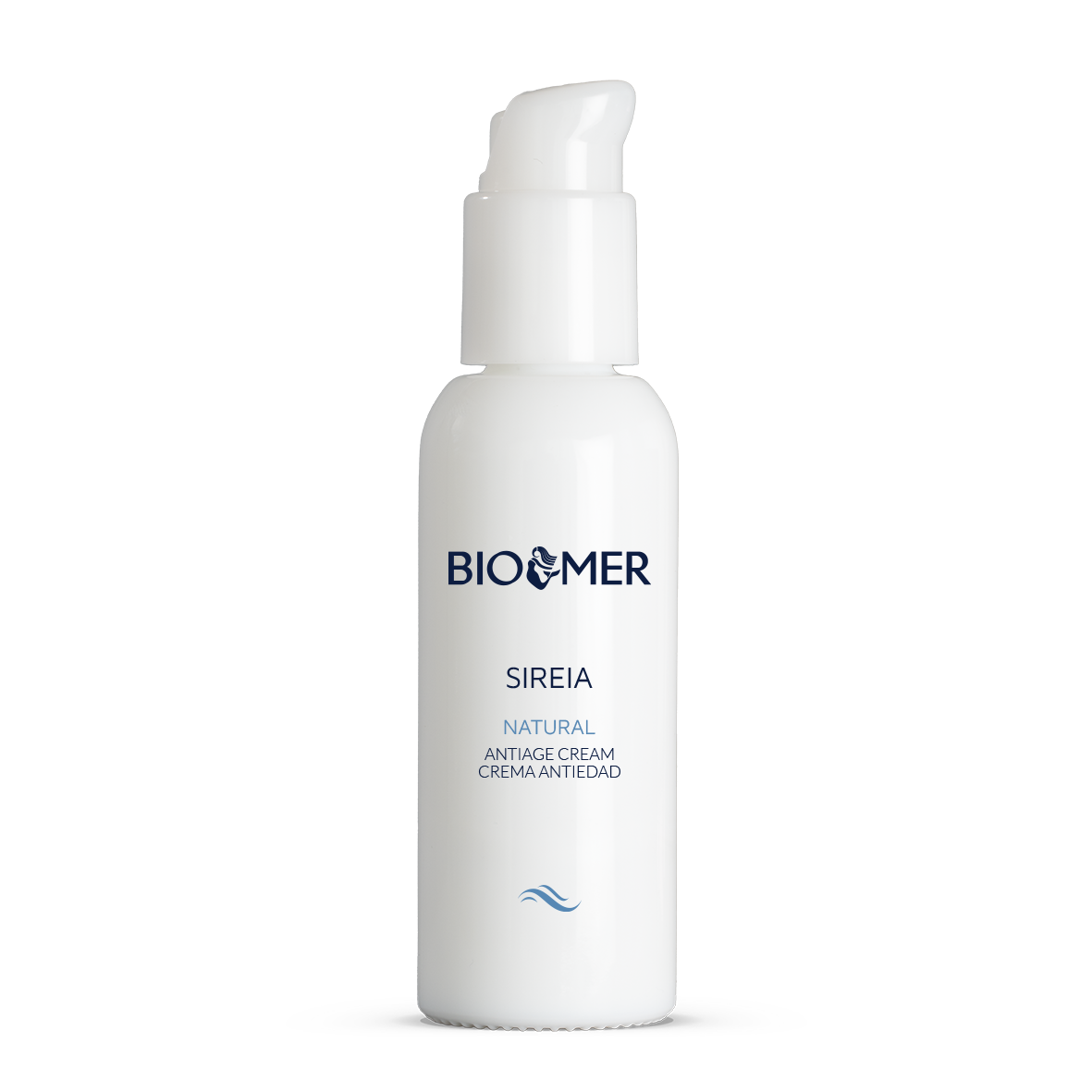 BIOMER NATURAL ANTIAGE CREAM 抗衰老活力面霜 50ML