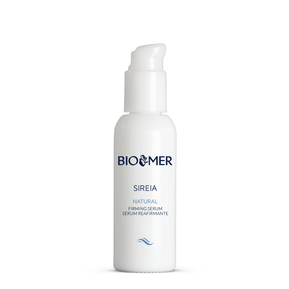 BIOMER NATURAL FIRMING SERUM 抗皺緊緻修復精華 30ML
