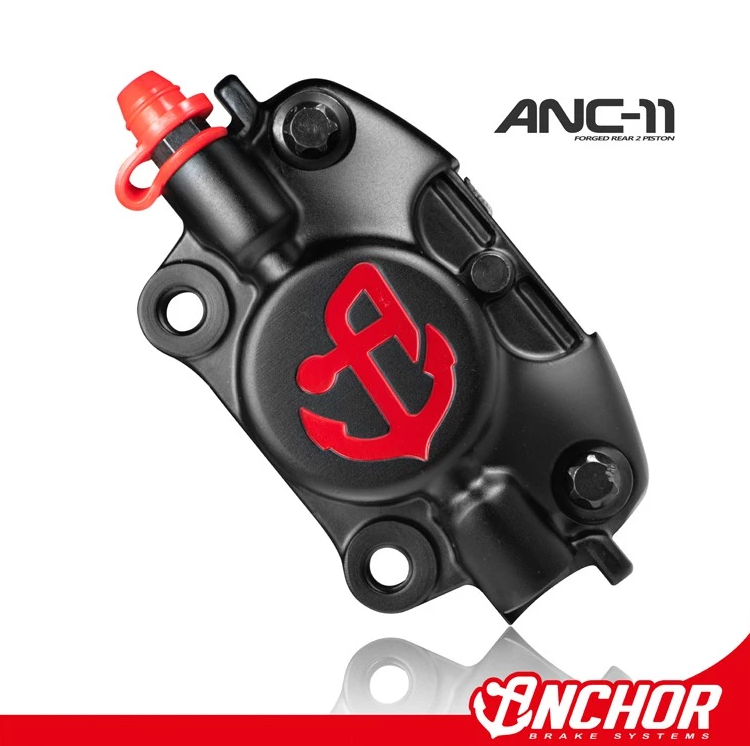 【ANCHOR 銨科】偉士牌卡鉗 ANC11/16/17/73/74 VESPA LX125卡鉗 LT ET8卡鉗 直上 偉士牌 對二卡鉗 GTS300卡鉗 對四卡鉗