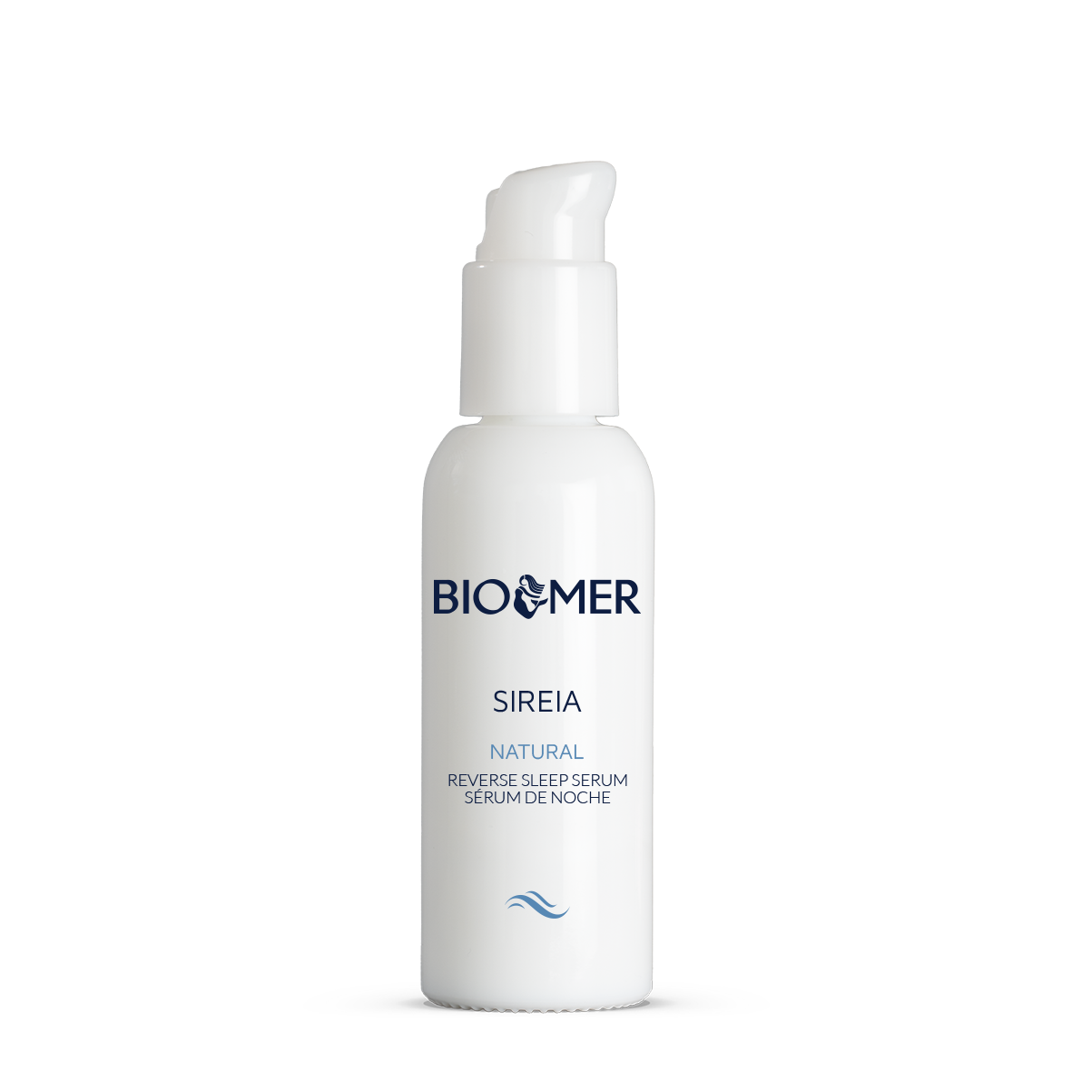 BIOMER NATURAL REVERSE SLEEP SERUM 逆齡抗衰老精華 30ML