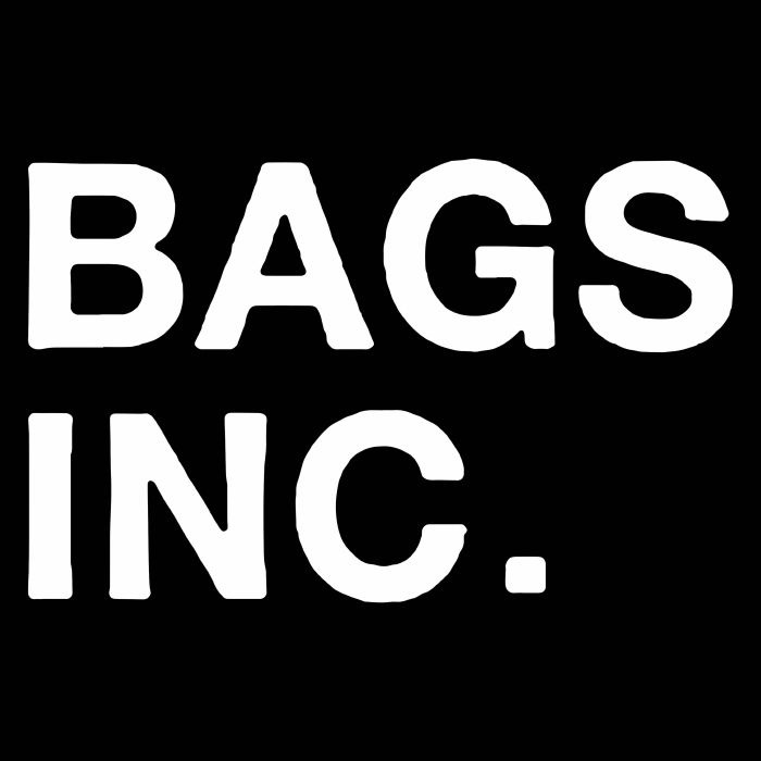 Sam Binga & Addison Groove《Bags Inc》（2LP）