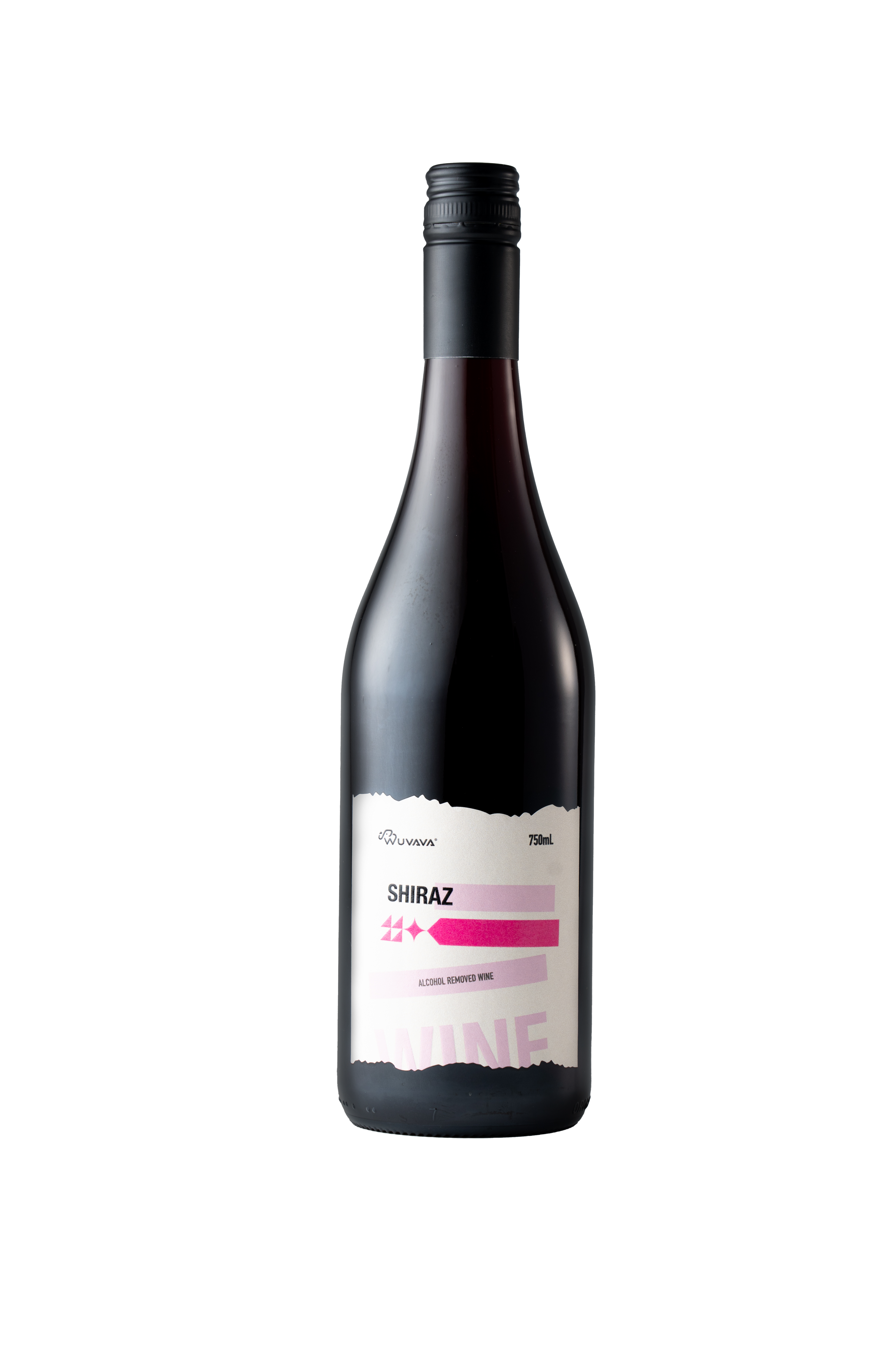 WUVAVA 無酒精 豐悅 Shiraz