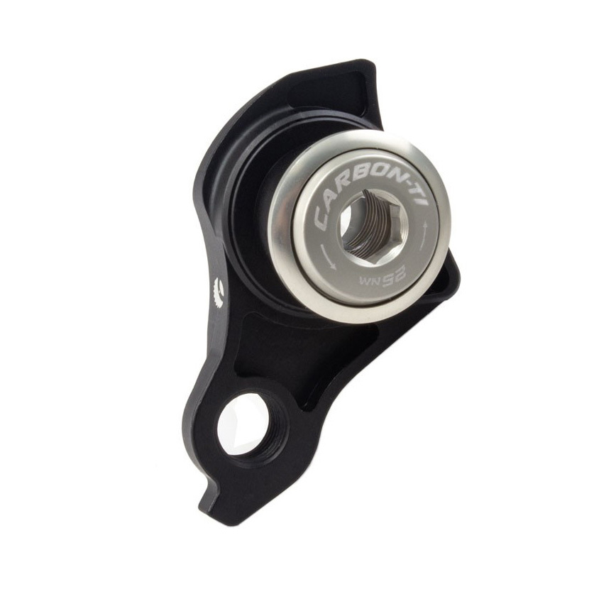 Carbon-Ti X-Hanger UDH 標準通用型波腳勾