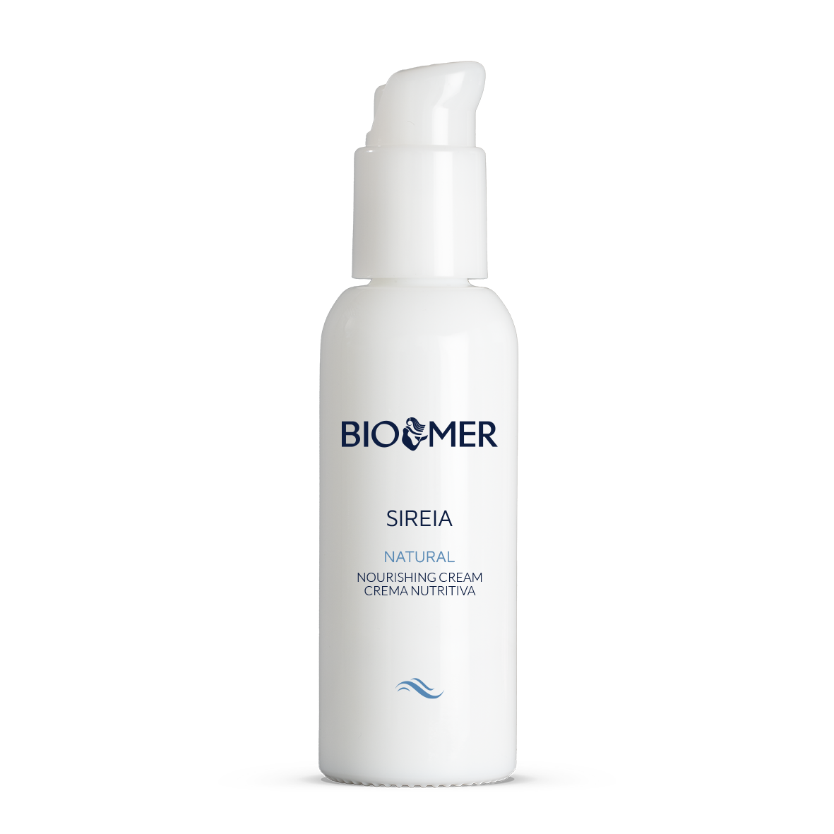 BIOMER NATURAL NOURISHING CREAM 海洋滋潤修護面霜 50ML