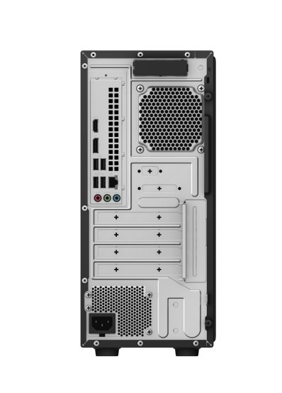 ASUS V500 Mini Tower (Intel Core 7-240H, 16GB+1TB SSD) V501MV-7001W
