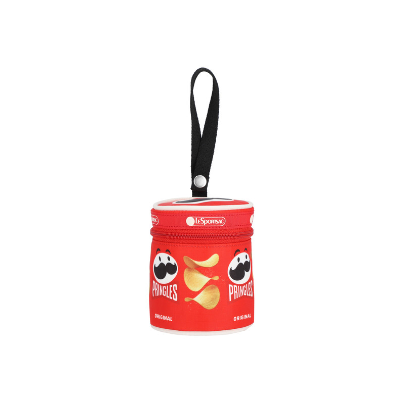 Pringles 造形吊飾 (PRINGLES ORIGINAL)