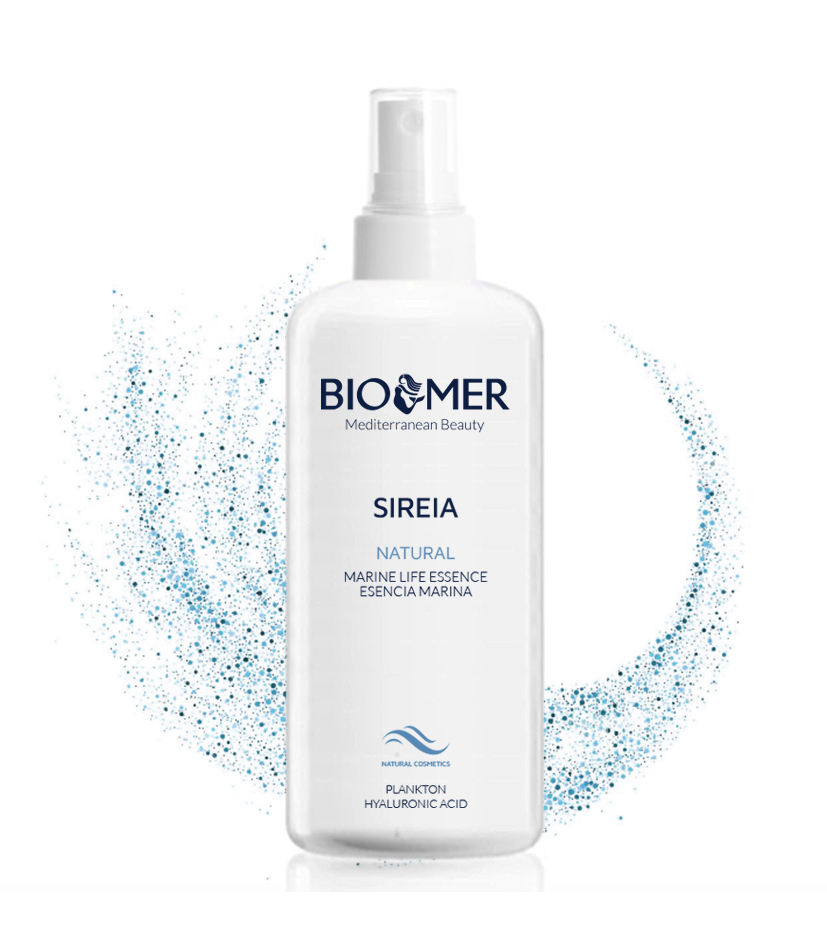 BIOMER NATURAL MARINE LIFE ESSENCE 海洋肌膚抗氧神仙水 200ML