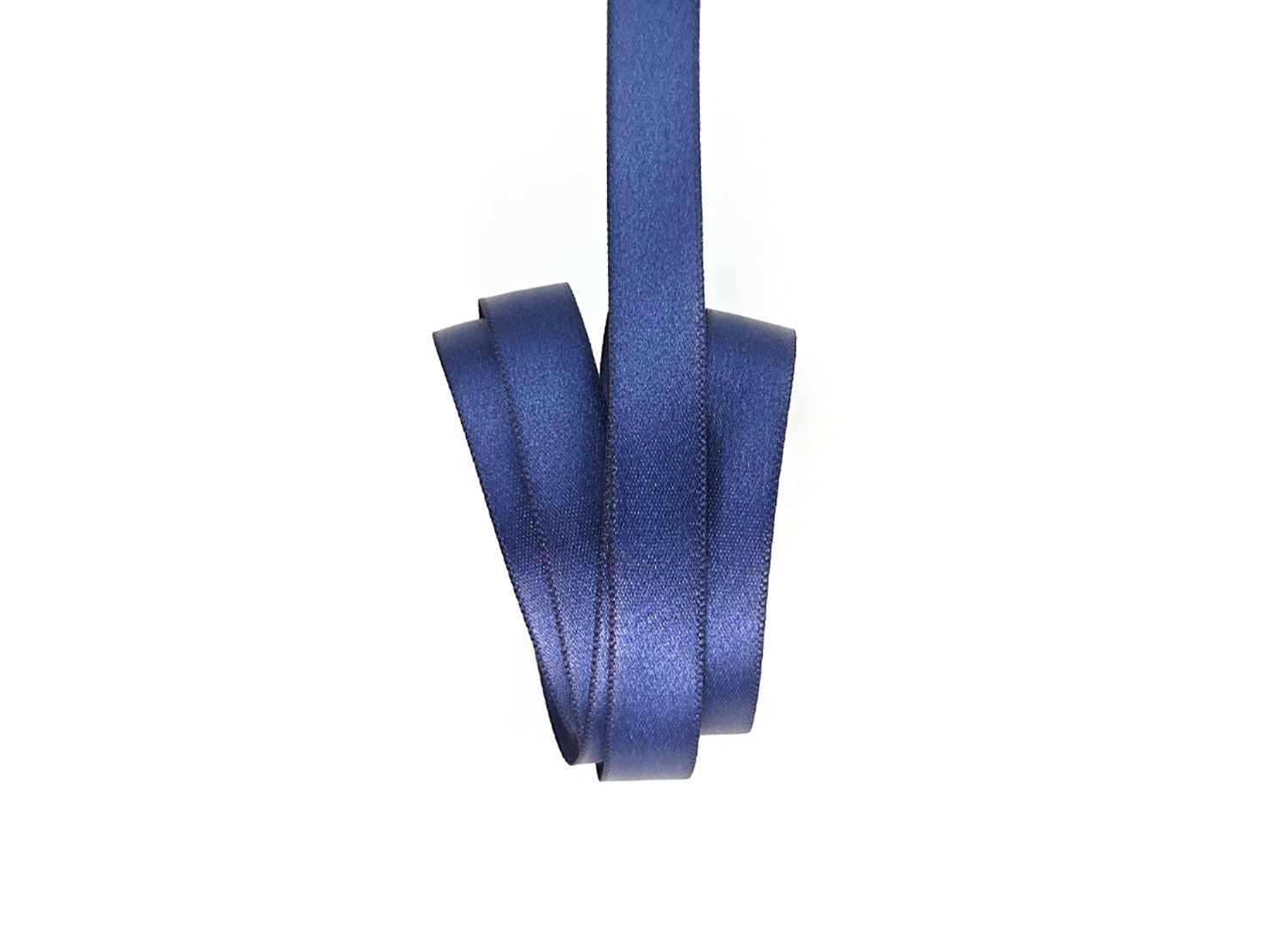 特級雙緞面/絕版海軍藍10mm_絕版Outlet