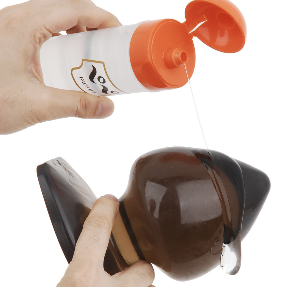 PEPEE Rubber & Lovers 高黏水性潤滑液 360ml