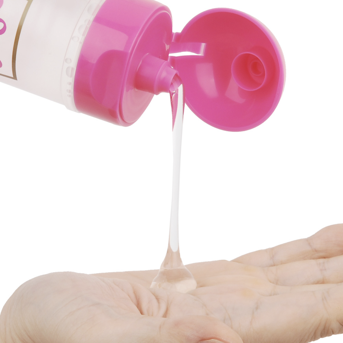 PEPEE Rubber & Lovers High viscosity water-based lubricant 360ml