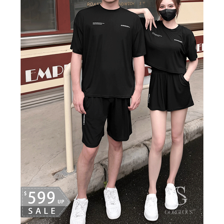 G9883 「10A抗菌莫代爾防曬「男短褲」」