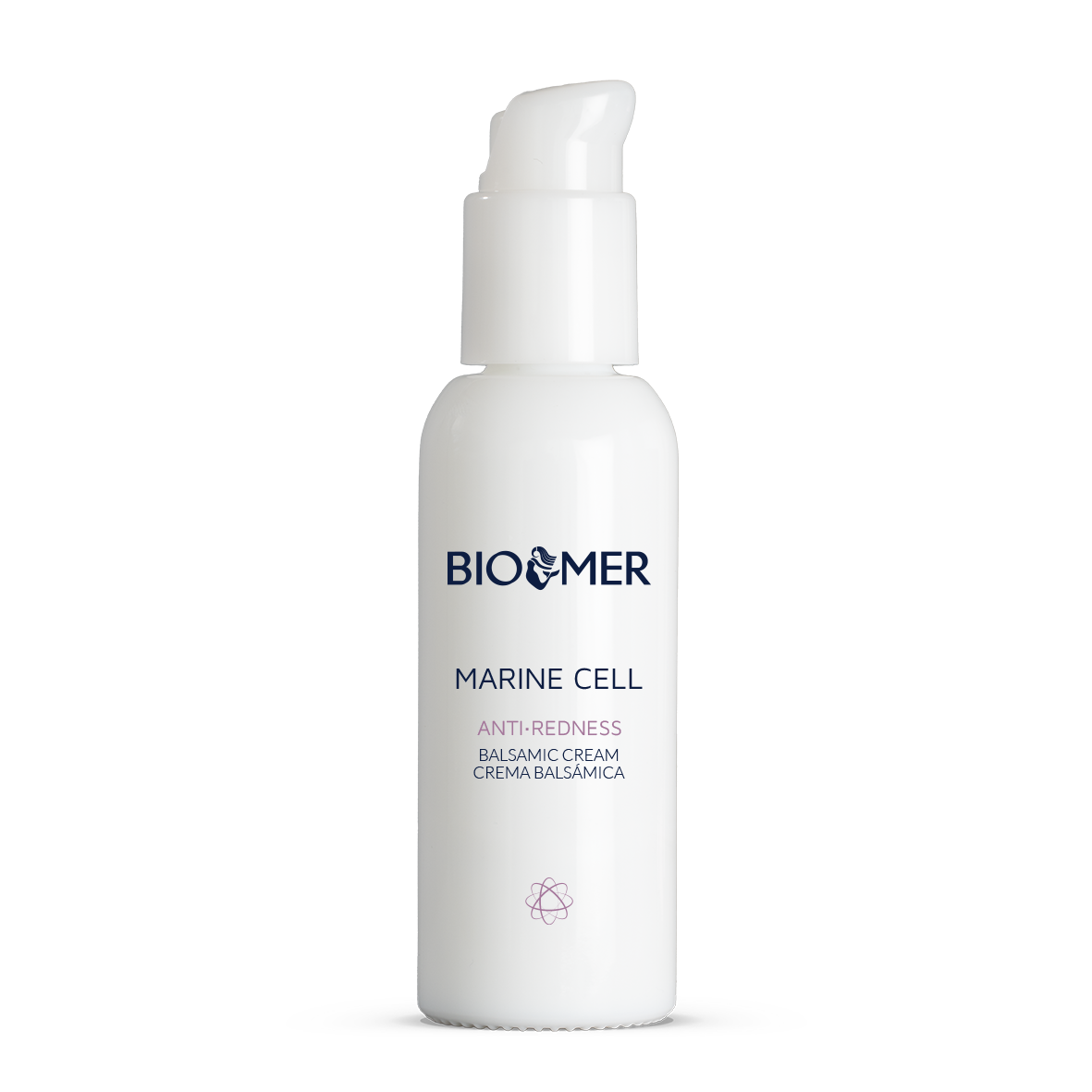 BIOMER ANTIREDNESS BALSAMIC CREAM 舒緩修復抗紅面霜 50ML