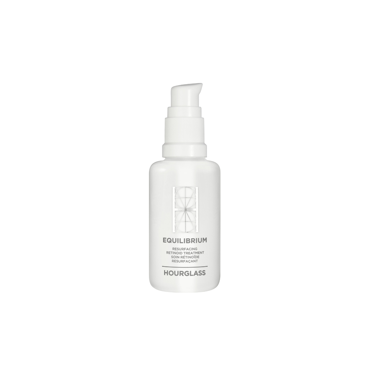 HOURGLASS Equilibrium Resurfacing Retinoid Treatment 煥膚精華