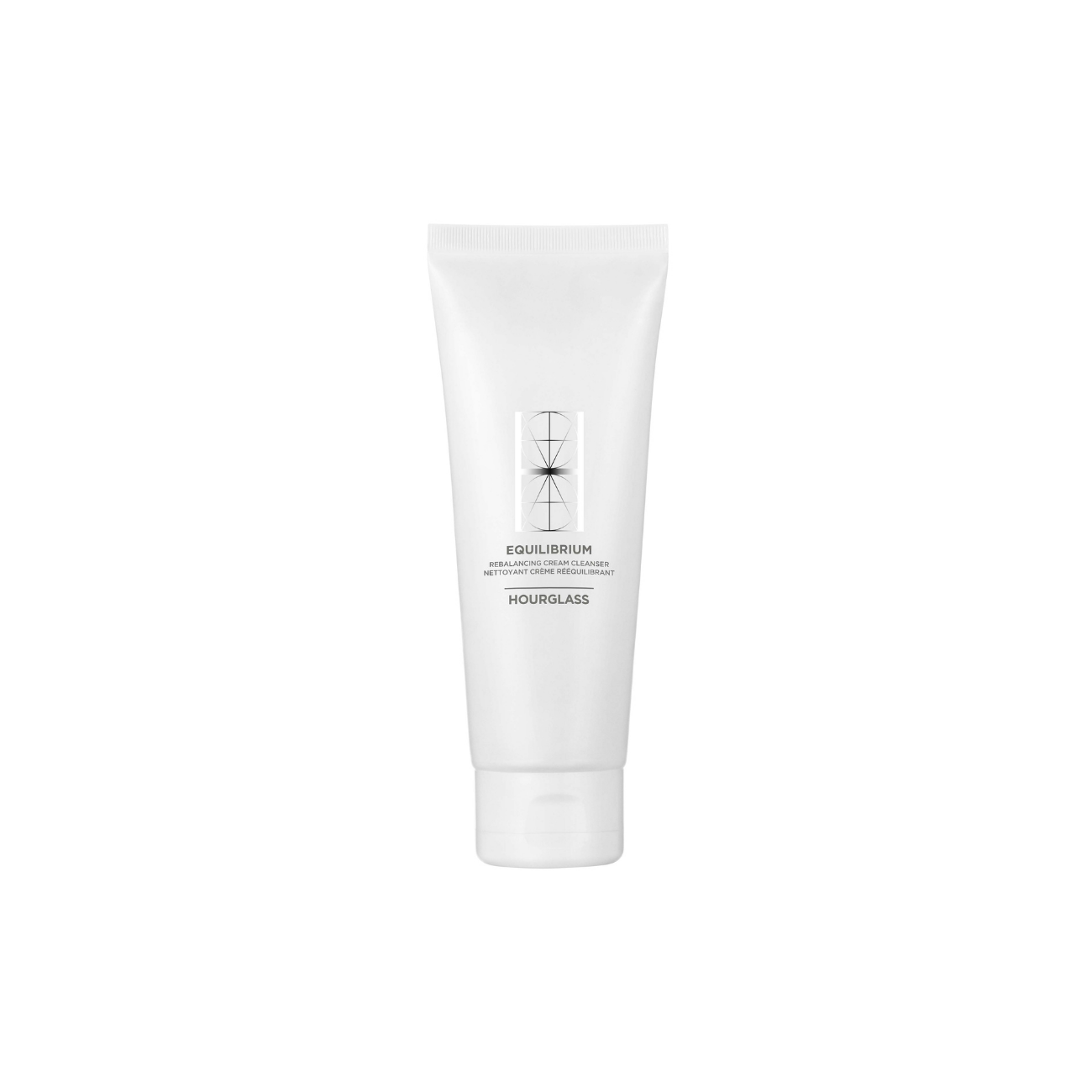 HOURGLASS Equilibrium Rebalancing Cream Cleanser 洗面乳